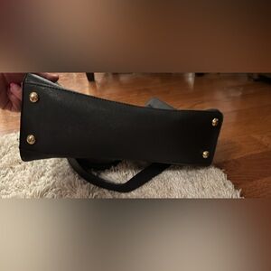 Black Michael Kors bag